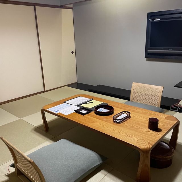 【広島県】世界遺産宮島の島内に宿泊！