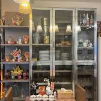 ร้านเฝออย่านศรีนครินทร์ 