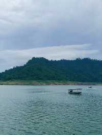 หน้าฝนนี้ ไปเขาช่องลมกันเถอะ 🍃