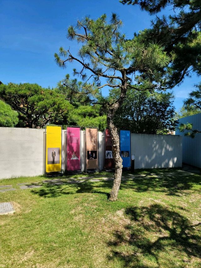 책읽는 가족은 행복해! 임랑문화공원 작은도서관📙