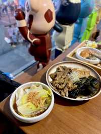  製作用心又抵食嘅台灣料理