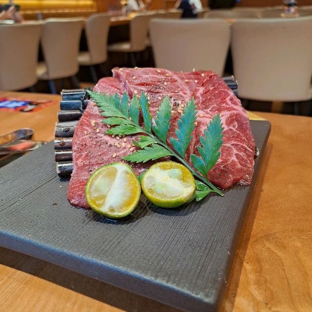 燒肉牛舌嘆一番 燒肉牛舌嘆一番