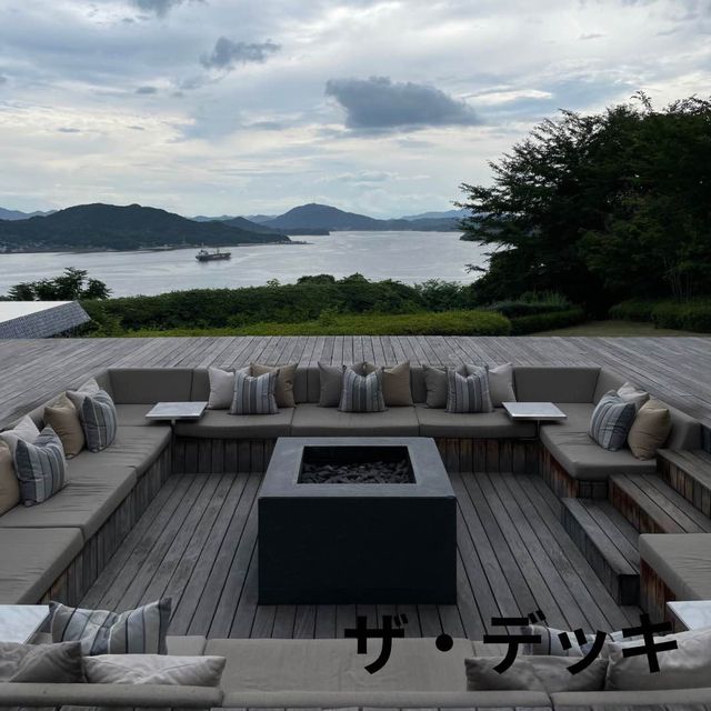【広島県】ベラビスタマリーナ＆スパ尾道の素敵な施設！