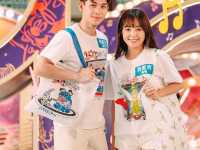 《Disney 100: Travel Together with Plaza Hollywood》