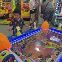 暑期活動｜ 台北玩轉兒童新樂園🎡