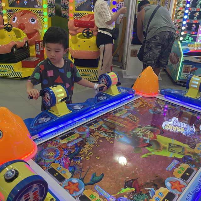 暑期活動｜ 台北玩轉兒童新樂園🎡