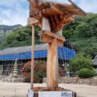 일제에서 돌아온 지장보살