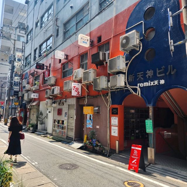 나홀로 다녀온 후쿠오카 3박4일 여행