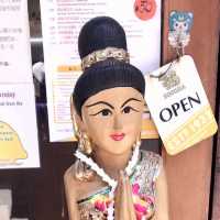Authentic Thai Food in Kowloon City