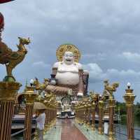 วัดปลายแหลม
