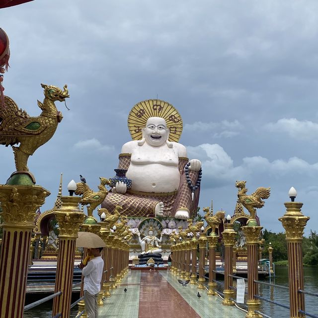 วัดปลายแหลม