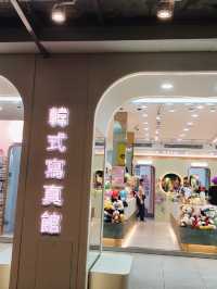 台北｜😋🧋🛍️觀光客必逛、年輕人必玩📍 Ximending Walking District 西門町徒步區