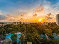 โอเอซิสติดทะเลภูเก็ต พักกับ Paradox Resort Phuket