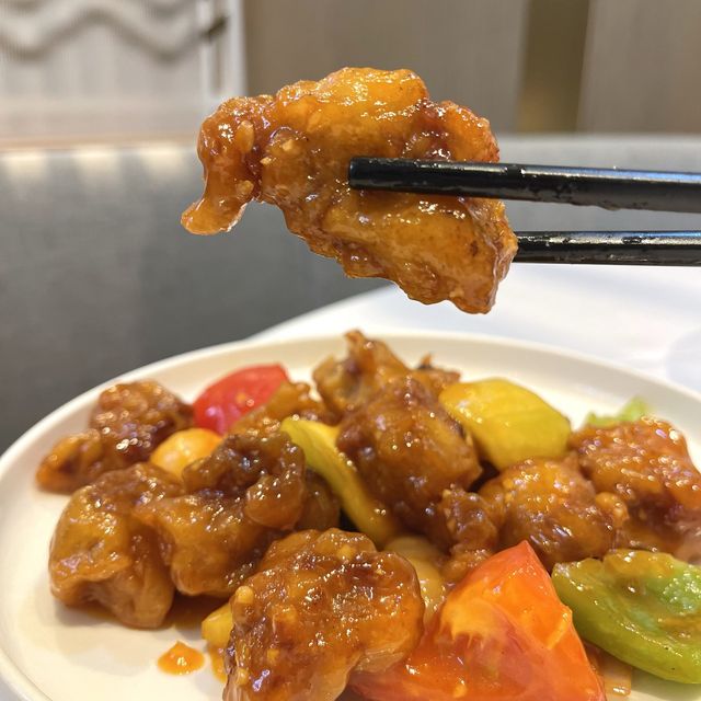 莆田鰻魚節🐟