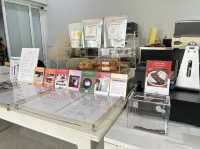 Seven rabbits coffee & tea