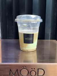 ย้อนเวลาไปคาเฟ่ ณ ฮ่องกง