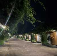 โรงแรมโกลเด้นเฮ้าส์ สระแก้ว