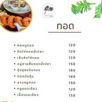 🍛🍛ร้านอาหาร คาเฟ่ พักผ่อน ครบจบในที่เดียว 🐳🐳
