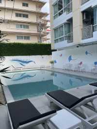 Royal Pavilion Hua Hin Hotel