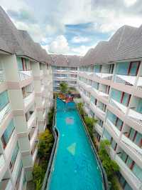 Episode Hotel Near Airport and Mall In Bali