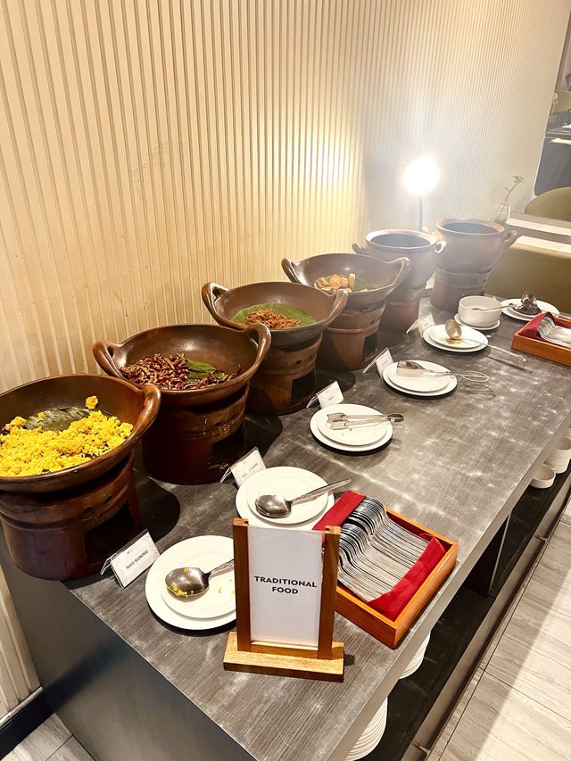 The Best Hotel In Yogyakarta⁉️🤔🏨
