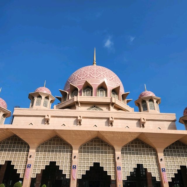 Putra Mosque