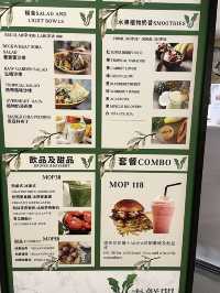 澳門素食探店 | 素鮮閣 