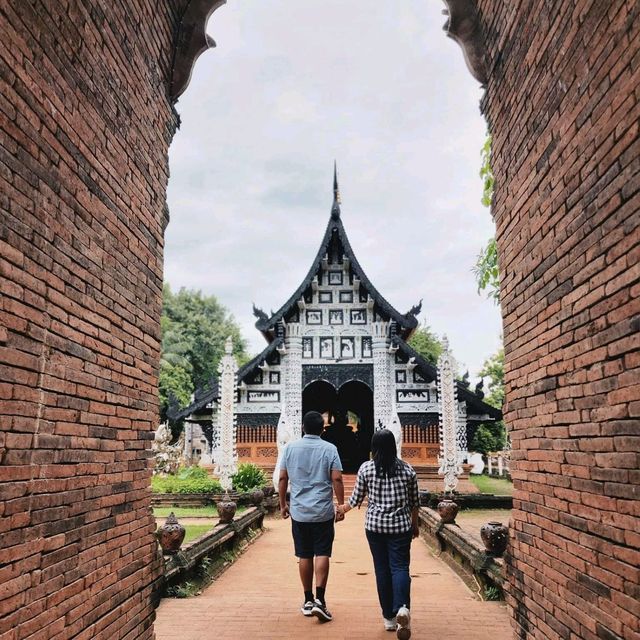 วัดโลกโมฬี