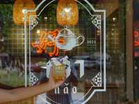 Hao Khaoyai ค่าเฟ่สุดเก๋ เขาใหญ่