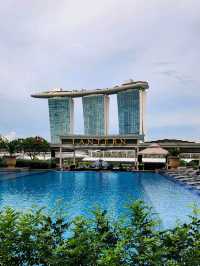 Rooftop Bar with the Best View of MBS