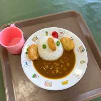 🦁🍽️👶仿如到了非洲 @ 平川動物公園🦁🍽️👶