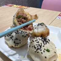 食生煎包當一餐，然後到海邊走走！🌊 壹海城一日遊 