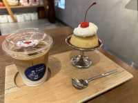 東京・丸の内。期間限定で『RUGBY CAFE』に🏉Marunouchi Happ. Stand & Gallery