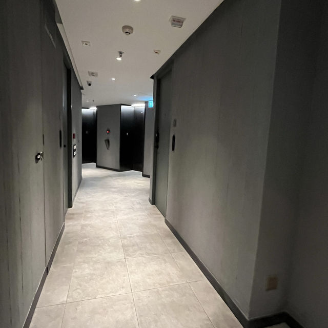 治癒身心靈山林舍