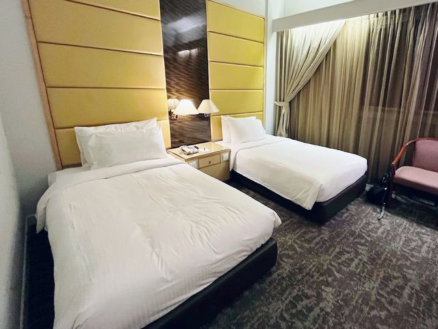 Hotel Miramar Singapore
