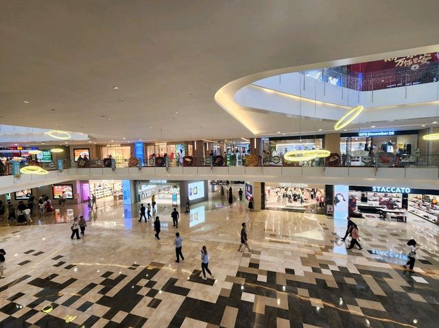 深圳福田 | 皇庭廣場