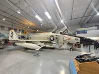 Arizona Commemorative Air Force Museum 🛫✨