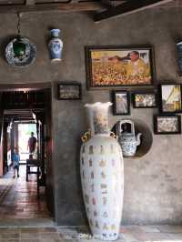 เที่ยวชมบ้านนครใน บ้านเก่าแก่ในเมืองสงขลา 