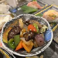 元朗。放題大滿足