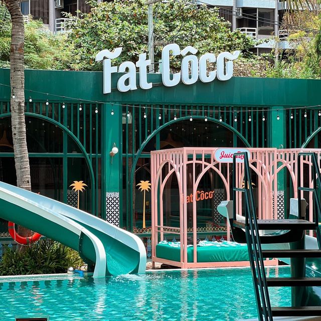 Fat Coco