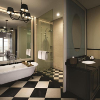 Eastern & Oriental Hotel 
