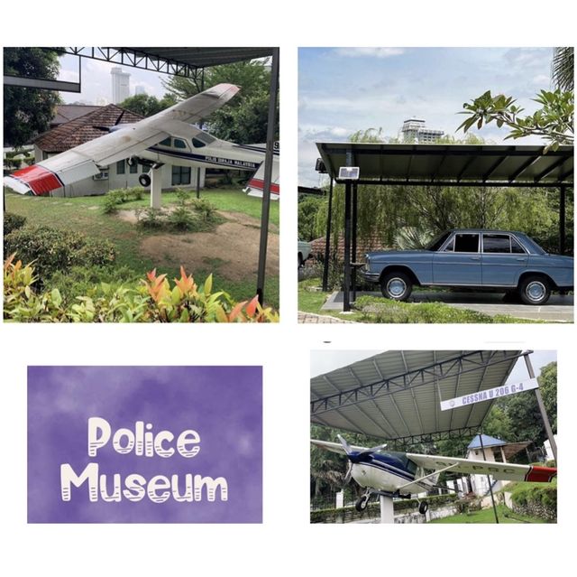 Behind Bars: Unveiling the fun in KL 