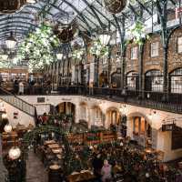 A Vibrant Tapestry of Culture and Commerce