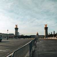 PONT ALEXANDRE III.