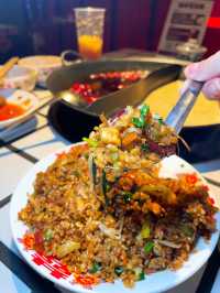 【深圳華強北火鍋店】口碑爆棚，網紅必去！