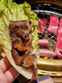 尖沙咀任食韓燒🔥