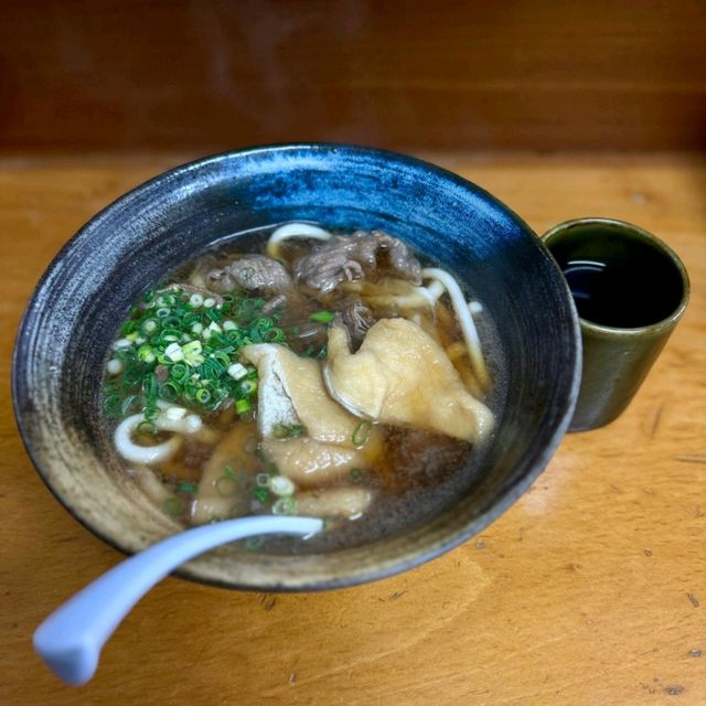 Super Great Food @ 麺処 三喜 春吉本店