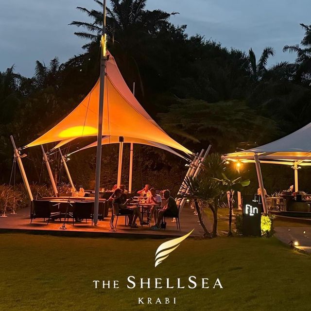 The ShellSea Krabi 