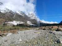 Zero Point & Yumthang Valley