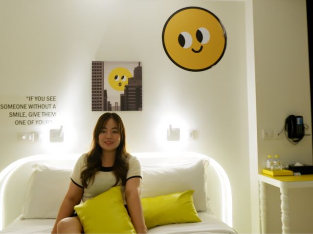 โรงแรมMOODพัทยา ❗️ราคาไม่ถึงพัน 😍😘🥰
